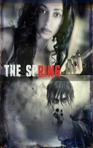 Blood Spring (The Spring)